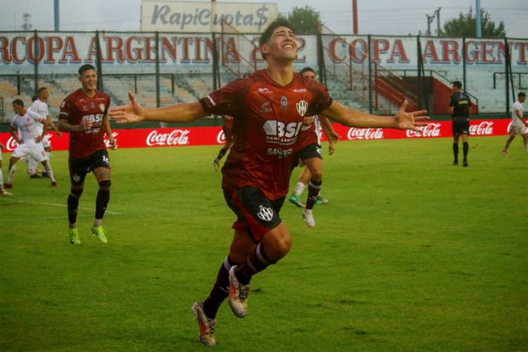 LIGA PROFESIONAL: PARTIDAZO EN LA APERTURA DE LA QUINTA FECHA DEL TORNEO APERTURA