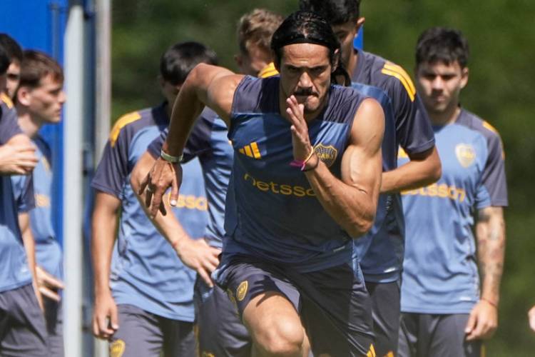 TORNEO APERTURA: LA MARATÓN DE BOCA LLEGA HASTA BANFIELD