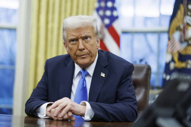 UN TRIBUNAL DE APELACIONES RECHAZÓ UN RECURSO DE TRUMP PARA REVOCAR LA CIUDADANÍA POR NACIMIENTO
