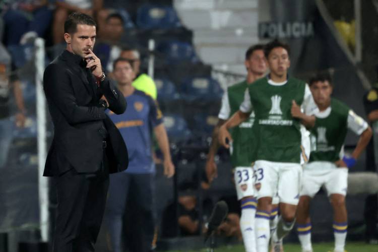 JUAN ROMÁN RIQUELME: "FUIMOS UN DESASTRE"