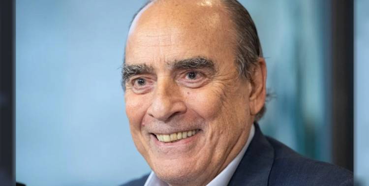 GUILLERMO FRANCOS DESTACÓ QUE EL SENADO "TIENE LA CHANCE" DE TRATAR ESTE AÑO LOS PLIEGOS DE LIJO Y GARCÍA-MANSILLA