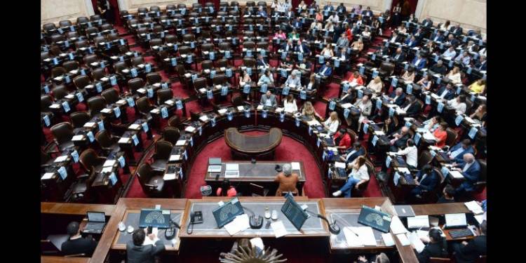 "SOBRAN LOS MOTIVOS": EL BLOQUE DE DIPUTADOS DE UNIÓN POR LA PATRIA TAMPOCO IRÁ A LA ASAMBLEA LEGISLATIVA