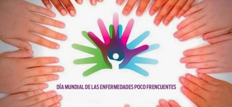 LAS ENFERMEDADES POCO FRECUENTES AFECTAN A 1 DE CADA 13 PERSONAS EN ARGENTINA