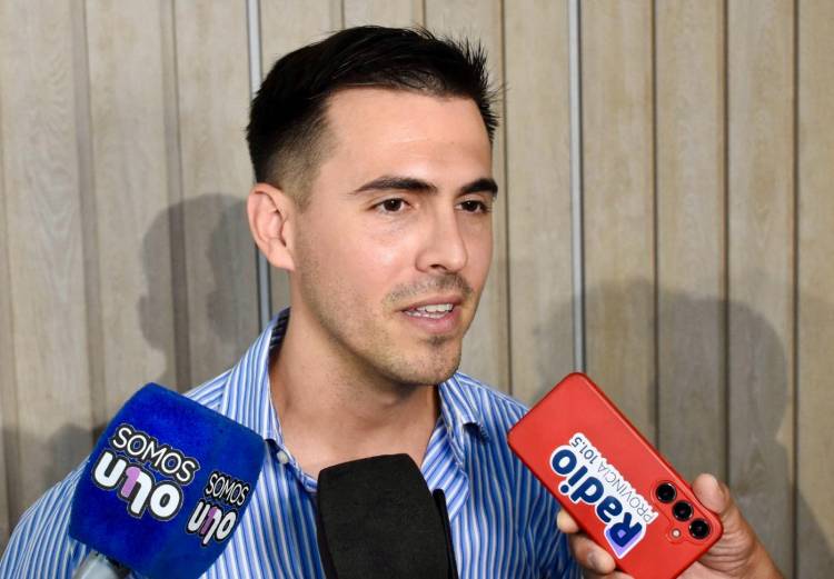 EL GOBIERNO PROVINCIAL INVITA A PARTICIPAR DEL TALLER “EMPRENDER EN REDES” QUE SE REALIZARÁ EN SANTA SYLVINA Y DU GRATY