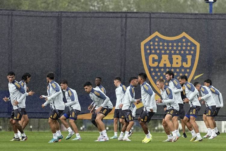 HABRÁ HINCHAS NEUTRALES DE BOCA EL VIERNES EN SANTIAGO DEL ESTERO 