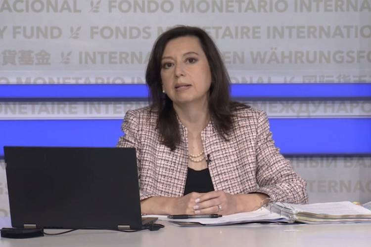 EL GOBIERNO SACARÁ EL ACUERDO CON EL FMI POR DECRETO
