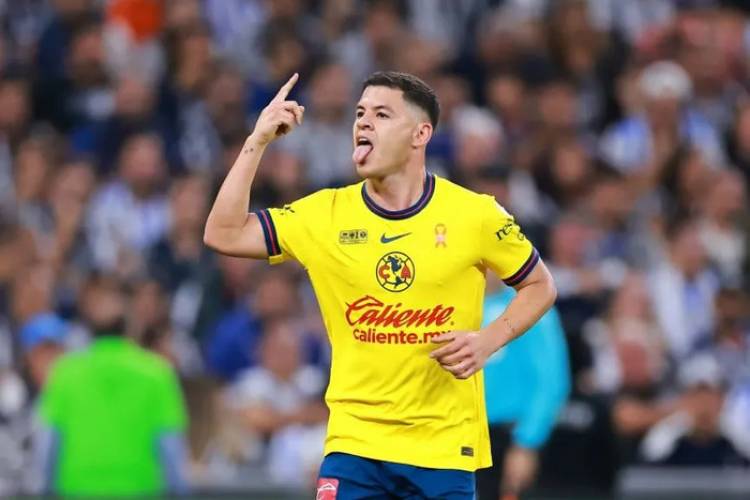 RICHARD SÁNCHEZ ESTÁ CERCA DE LLEGAR A RACING