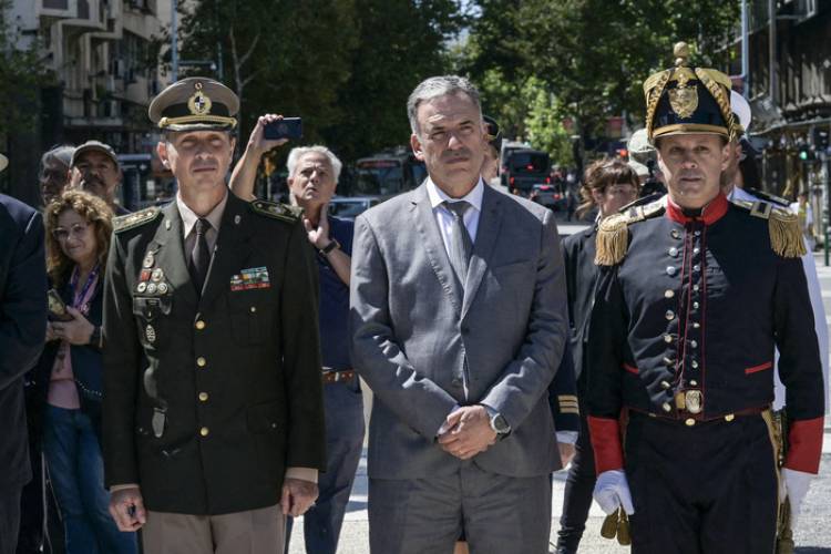 URUGUAY INVESTIGA UN CIBERATAQUE A UN SITIO OFICIAL PRESUNTAMENTE DESDE ARGENTINA