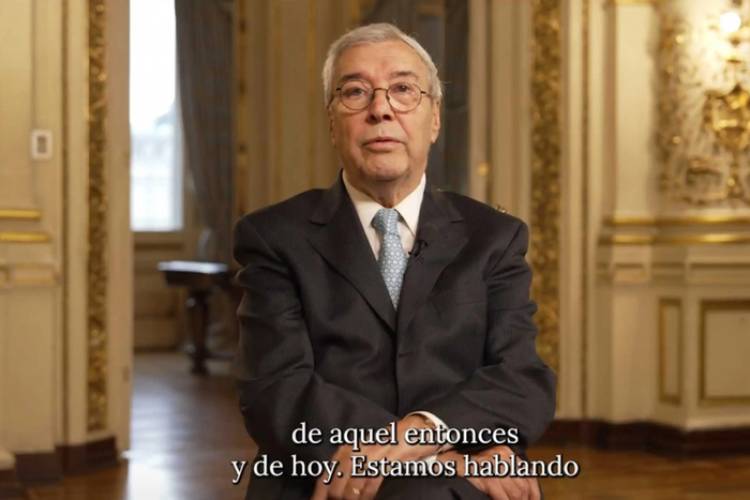 EL GOBIERNO PREPARA UNA PROVOCACIÓN PARA EL 24 DE MARZO