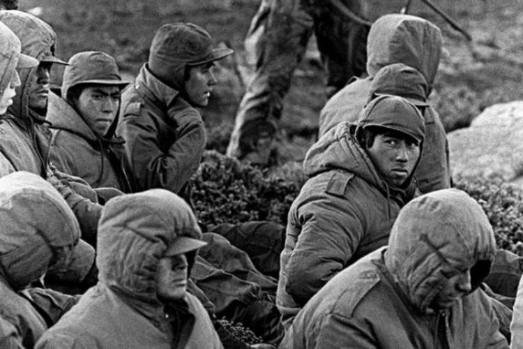 LAS TORTURAS EN MALVINAS, EN MANOS DE LA CORTE SUPREMA