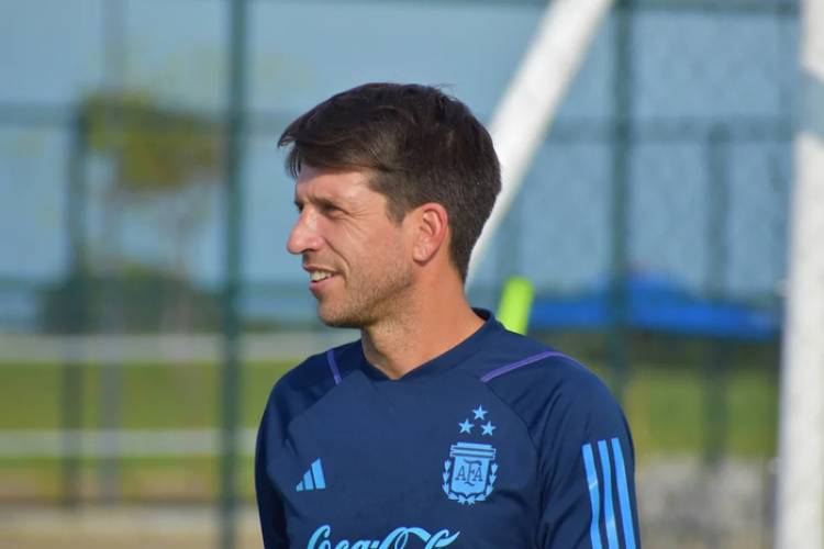 SUDAMERICANO SUB 17: ARGENTINA VA POR SU REVANCHA