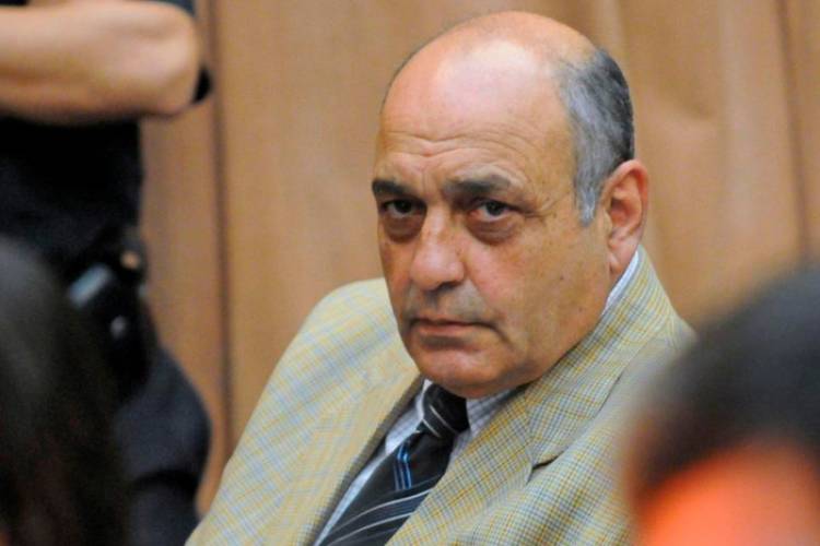 GUGLIELMINETTI SEGUIRÁ PRESO EN EZEIZA