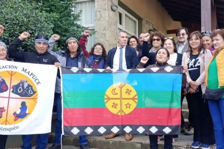 UN FALLO RECONOCIÓ LA OCUPACIÓN TRADICIONAL DE UN PUEBLO ORIGINARIO