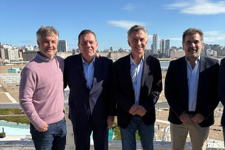 "FUERON COMPRADOS": LA FURIA DE MAURICIO MACRI POR LA FUGA DE DIRIGENTES DEL PRO