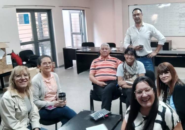 ELECCIONES EN JUNTA DE PRIMARIA RESISTENCIA: JUNTA ELECTORAL CONVOCA A REPRESENTANTES DE LAS LISTAS