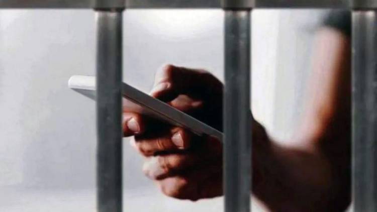 LA JUSTICIA RATIFICÓ LA QUITA DE CELULARES EN COMISARÍAS Y CÁRCELES