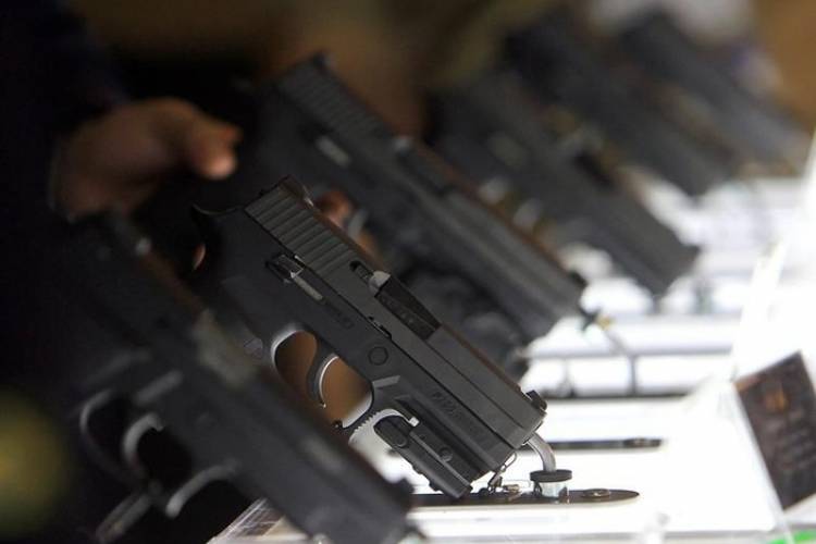 EL GOBIERNO HABILITÓ UN TRÁMITE "EXPRÉS" PARA LA TENENCIA DE ARMAS