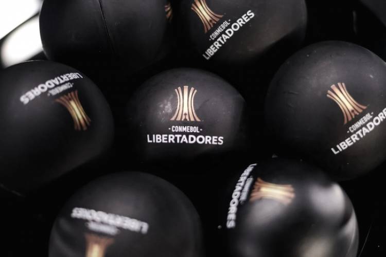 ASÍ QUEDÓ EL CUADRO DE OCTAVOS DE FINAL DE COPA LIBERTADORES Y SUDAMERICANA TRAS EL SORTEO