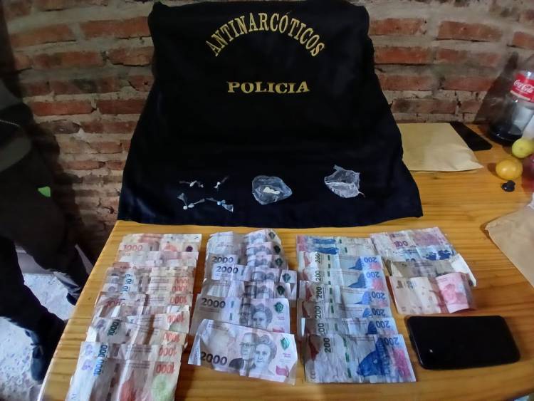 DESMANTELAN UNA BANDA QUE ROBABA CRIPTOACTIVOS: HAY TRES DETENIDOS