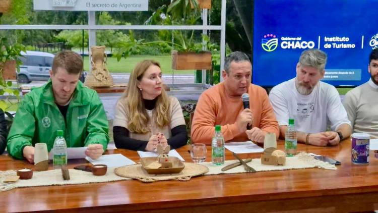 ESTE 20 y 21 DE JUNIO: RESISTENCIA SE CONSOLIDA COMO SEDE ESTRATÉGICA DEL TURISMO DE REUNIONES Y DEPORTIVO CON EL MARATHON FEST 2025