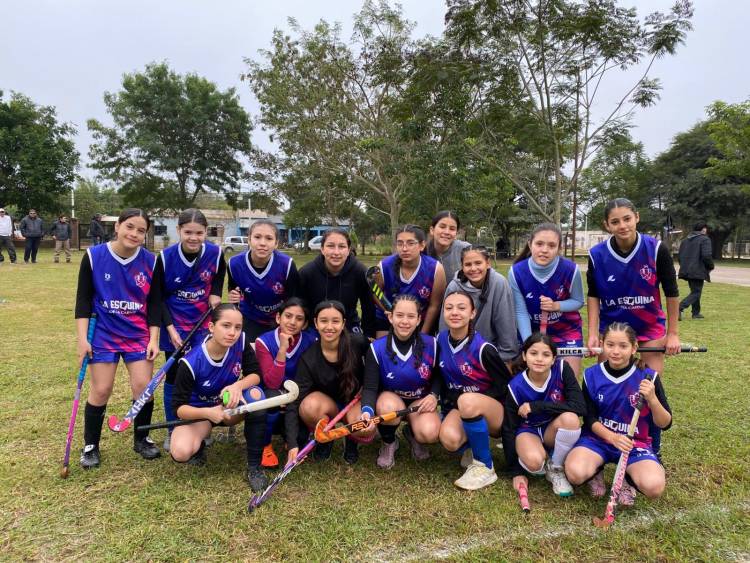 PRESIDENCIA ROCA: PRIMEROS CLASIFICADOS PARA LA FINAL PROVINCIAL DE “CHACO JUEGA”