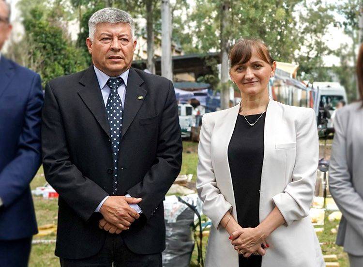 CHACO ESTARÁ PRESENTE EN LA 56° SESIÓN PLENARIA DEL PARLAMENTO DEL NORTE GRANDE