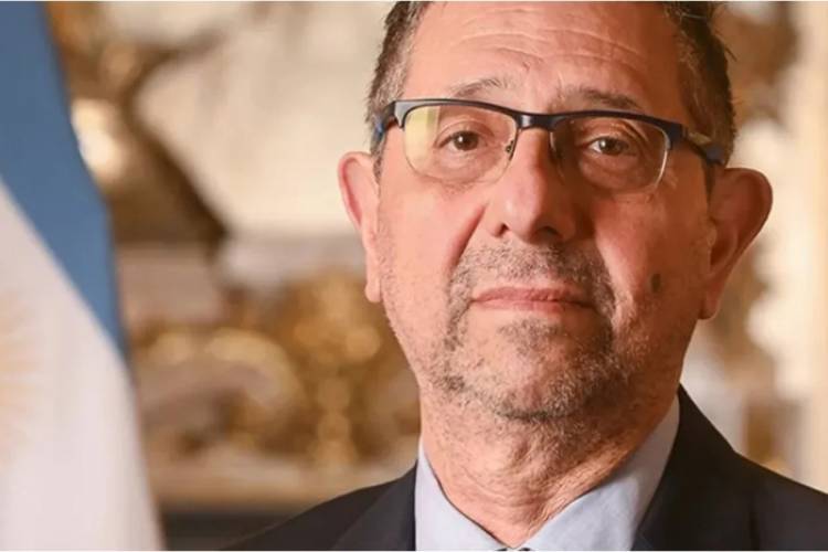 MURIÓ JAVIER HERRERA BRAVO, EX FUNCIONARIO DEL GOBIERNO DE JAVIER MILEI