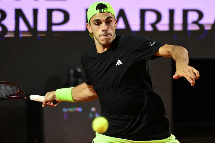TENIS: LOS HORARIOS DE LOS ARGENTINOS EN EL MASTERS 1000 DE TORONTO