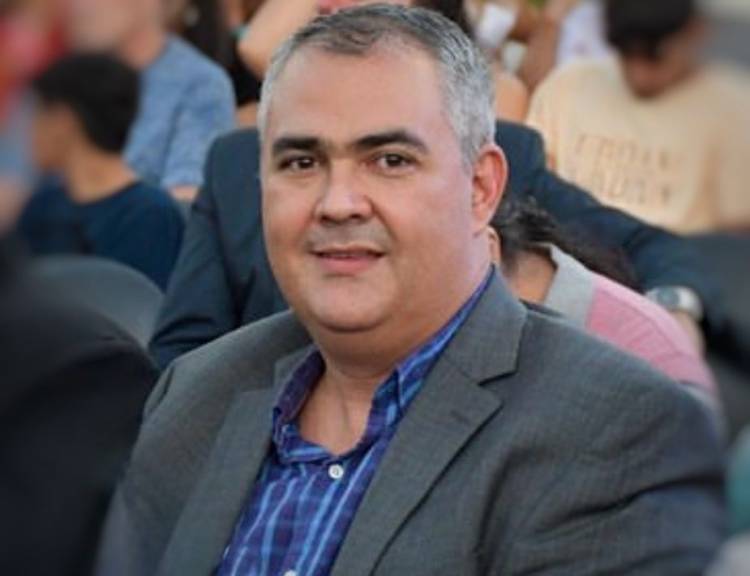 DIEGO GUTIÉRREZ: “EL PASTORCITO MENTIROSO CAPITANICH APARECE CON SUS CUENTOS QUERIENDO ENGAÑAR A LOS CHAQUEÑOS”