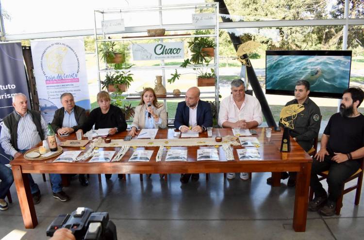 COLONIA ELISA: REFACCIONES EN LA IGLESIA DE DIOS CON ACOMPAÑAMIENTO PROVINCIAL