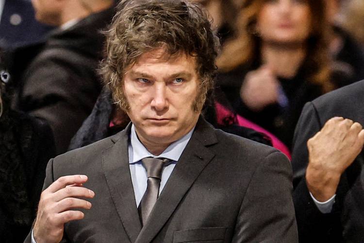 EL ESCÁNDALO DE LA ANDIS LLEGÓ A LA PRENSA INTERNACIONAL