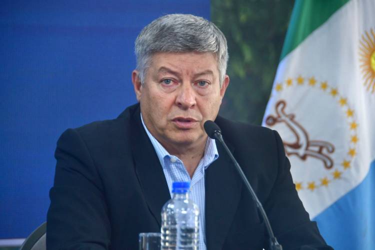 CHACO CAPACITÓ A PERSONAL DE LAS FUERZAS DE SEGURIDAD SOBRE EL NUEVO CÓDIGO PROCESAL PENAL FEDERAL