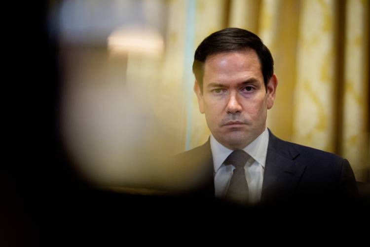 ESTADOS UNIDOS NO ACEPTA LA CONDENA A BOLSONARO Y PROMETE REPRESALIAS 