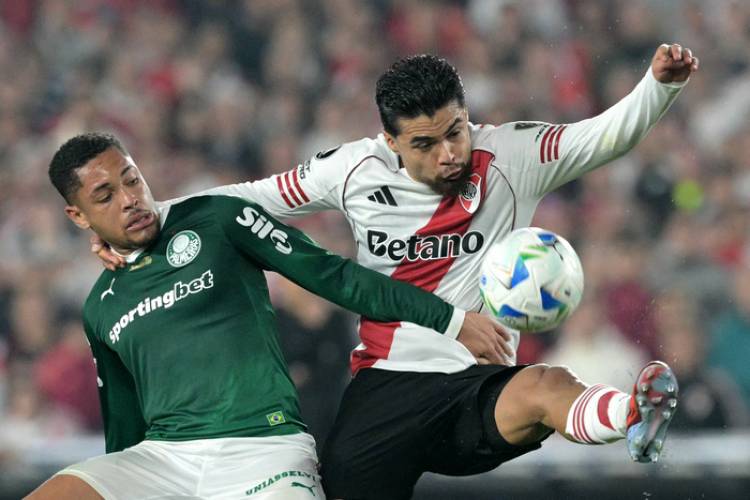 SOLO QUEDA LA ÉPICA PARA SEGUIR EN LA COPA 