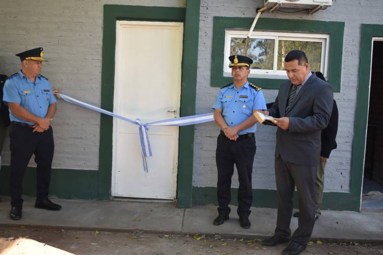 CELEBRAMOS EL 5° ANIVERSARIO DE LA DIRECCIÓN GENERAL DE ABORDAJE TERRITORIAL