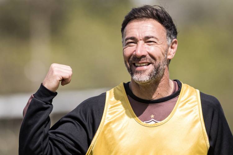TORNEO CLAUSURA: PLATENSE RECIBE A SAN MARTÍN (SJ) EN VICENTE LÓPEZ