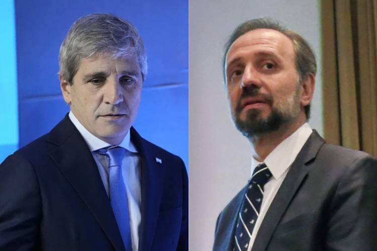 LA DEUDA EN DEBATE, ¿UN ESQUEMA SUICIDA?
