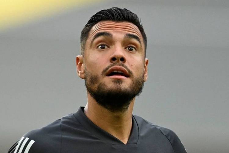 "CHIQUITO" ROMERO: "EXTRAÑO MUCHO EL ARCO DE BOCA; NUNCA ME FUI" 