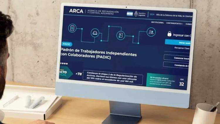 “POR ERROR”, ARCA PUBLICÓ INFORMACIÓN PRIVADA DE CONTRIBUYENTES ARGENTINOS EN ESTADOS UNIDOS