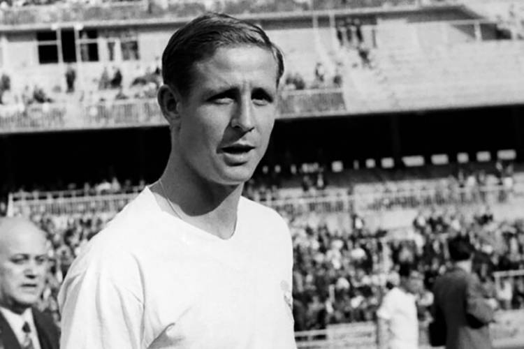 KOPA, EL FUTBOLISTA QUE DEJÓ LA MINA