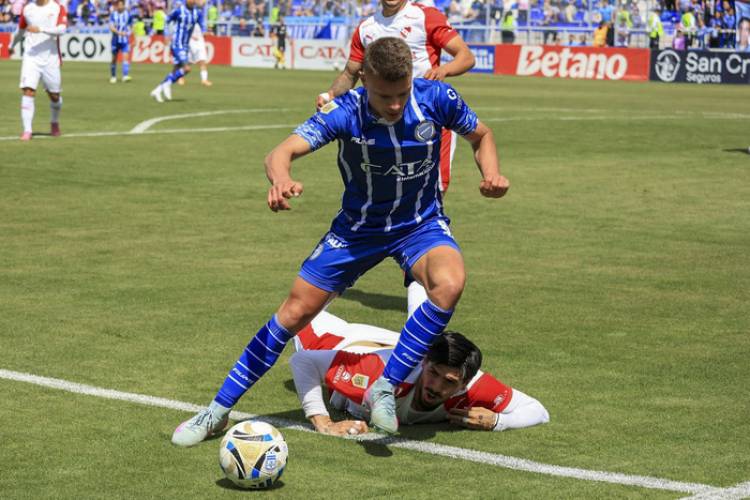 TORNEO CLAUSURA: INDEPENDIENTE SIGUE SIN GANAR EN LA ERA QUINTEROS