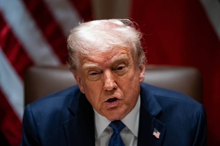 HAMAS DENUNCIA QUE LOS BOMBARDEOS ISRAELÍES CONTINÚAN PESE A LA PRESIÓN DE TRUMP