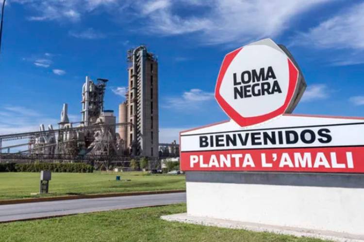LOMA NEGRA A UN PASO DE VOLVER A CAPITALES NACIONALES  