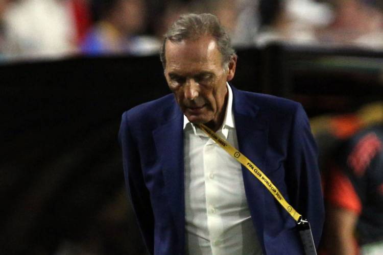 FALLECIÓ MIGUEL ANGEL RUSSO, EL QUE QUISO AL FÚTBOL HASTA SU ÚLTIMO ALIENTO