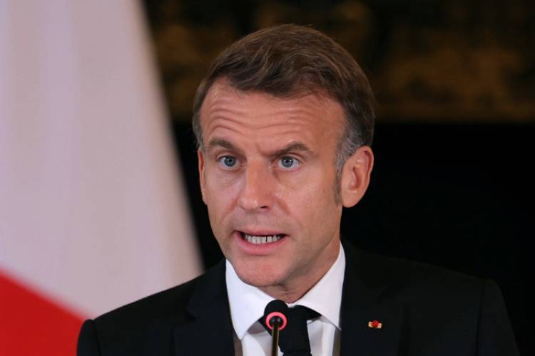 FRANCIA: EMMANUEL MACRON NOMBRÓ A UN NUEVO GOBIERNO DE PERFIL TÉCNICO