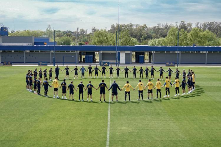 TORNEO CLAUSURA: BOCA Y RIVER SE CRUZAN ANTE LOS RIVALES CORDOBESES