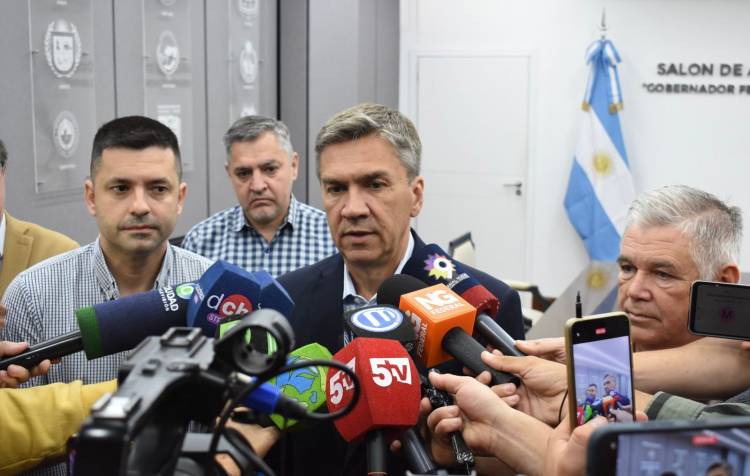 TRAS AÑOS DE ABANDONO: COMENZARON LOS TRABAJOS DE SANEAMIENTO CLOACAL E IMPACTO AMBIENTAL, EN SÁENZ PEÑA
