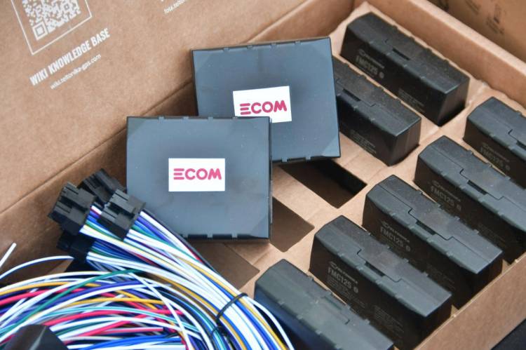 LLEGÓ “CHACOBUS”: CÁMARAS, GPS, APP Y BOTÓN DE PÁNICO PARA MÁS SEGURIDAD Y CONTROL EN LOS COLECTIVOS