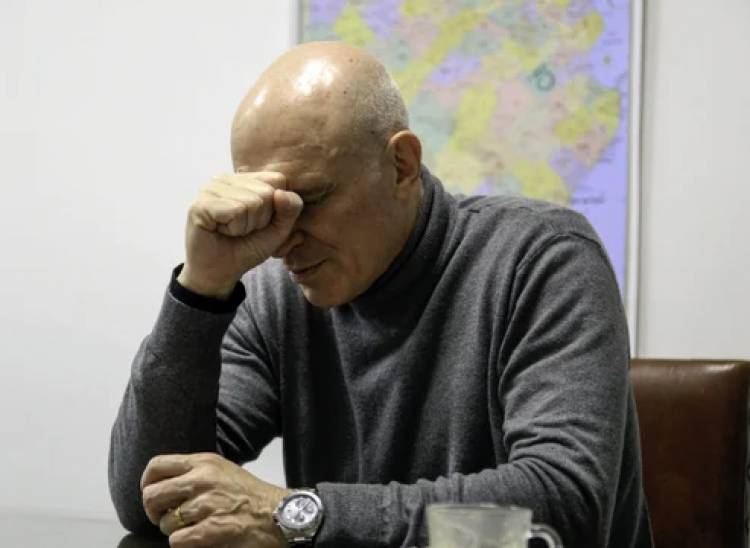 AVANZA CAUSA CONTRA ESPERT POR LAVADO DE DINERO: ALLANAMIENTOS EN PERGAMINO POR VÍNCULOS CON FRED MACHADO