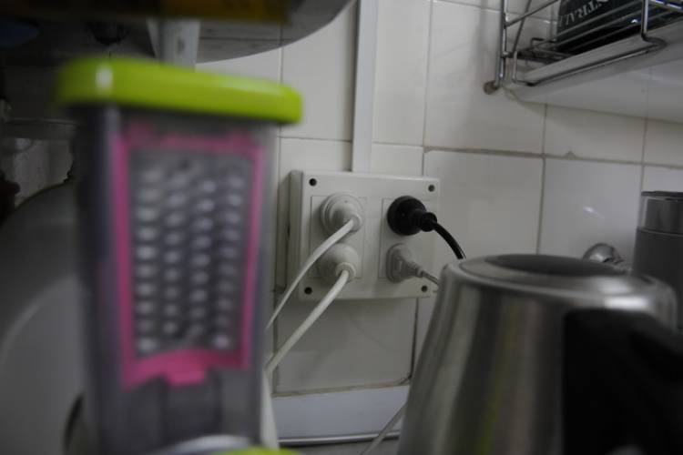 LAS BOLETAS LLEGAN RECARGADAS